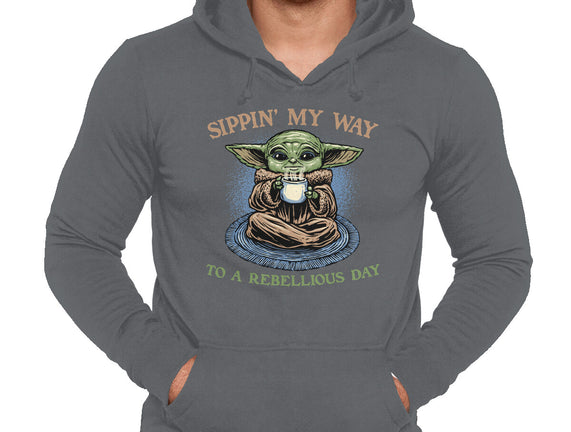 Rebellious Sip