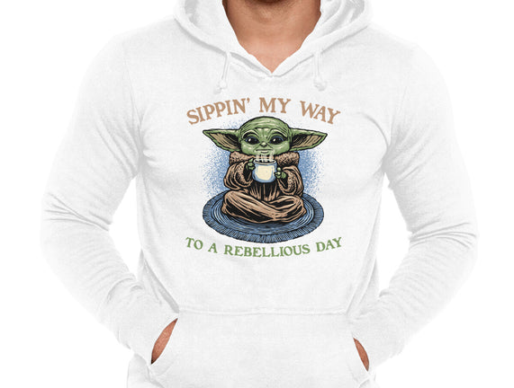 Rebellious Sip