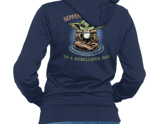 Rebellious Sip