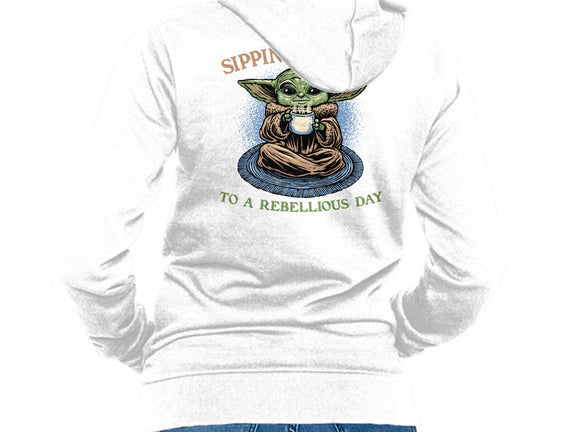 Rebellious Sip