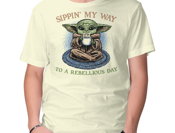 Rebellious Sip