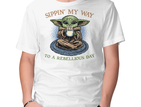 Rebellious Sip