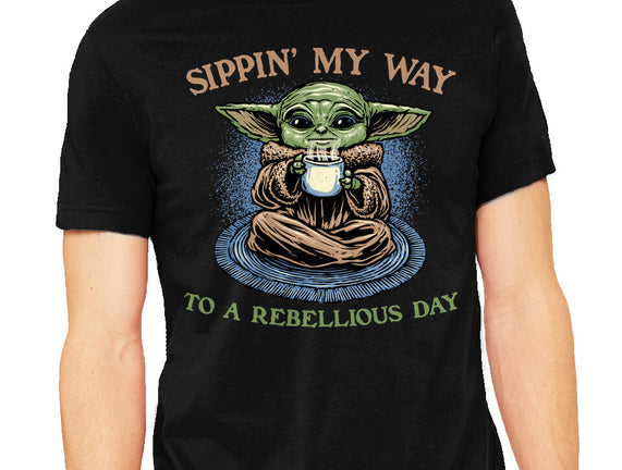 Rebellious Sip