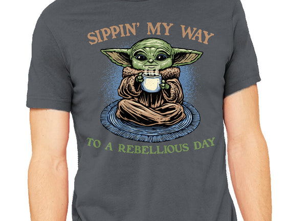 Rebellious Sip