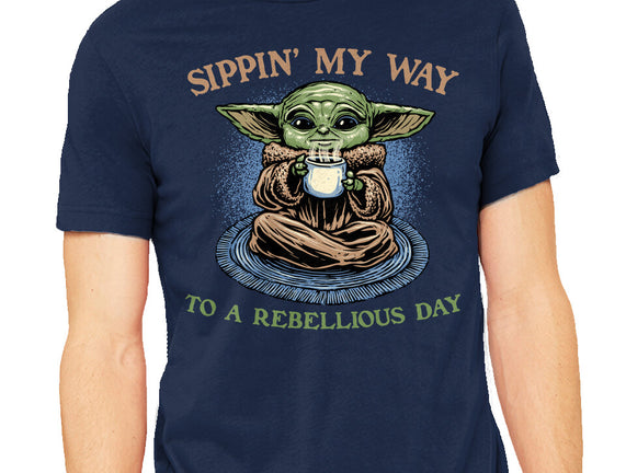 Rebellious Sip