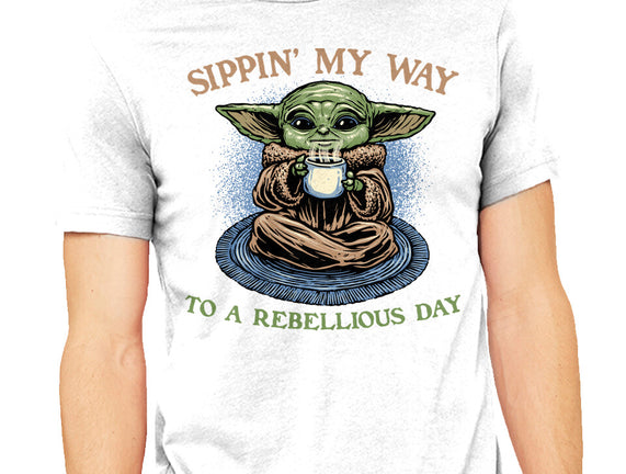 Rebellious Sip