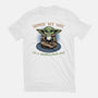 Rebellious Sip-Mens-Basic-Tee-glitchygorilla