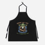 Rebellious Sip-Unisex-Kitchen-Apron-glitchygorilla