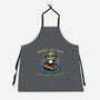Rebellious Sip-Unisex-Kitchen-Apron-glitchygorilla