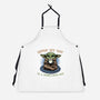 Rebellious Sip-Unisex-Kitchen-Apron-glitchygorilla