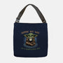 Rebellious Sip-None-Adjustable Tote-Bag-glitchygorilla
