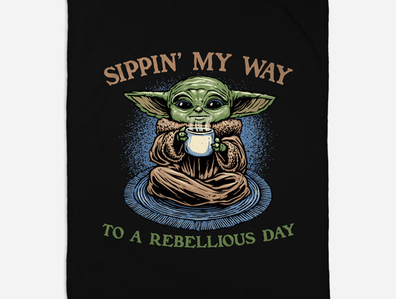 Rebellious Sip