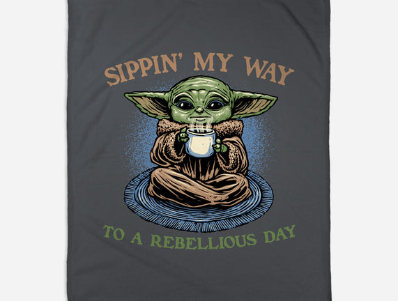 Rebellious Sip