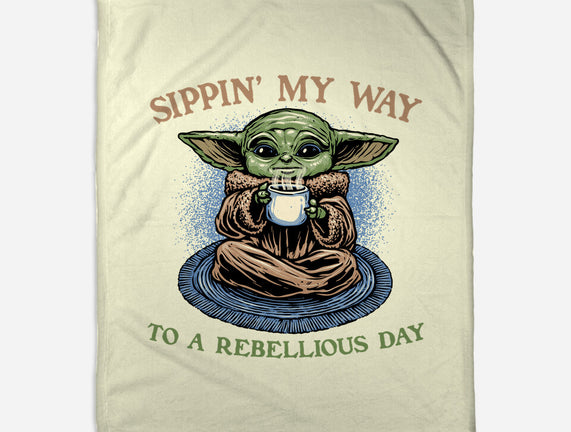 Rebellious Sip