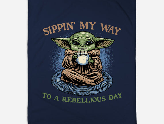 Rebellious Sip