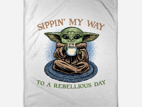 Rebellious Sip