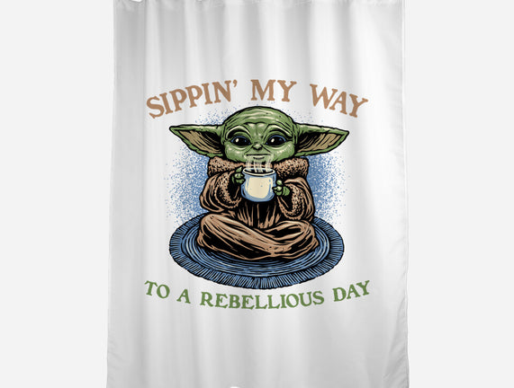 Rebellious Sip