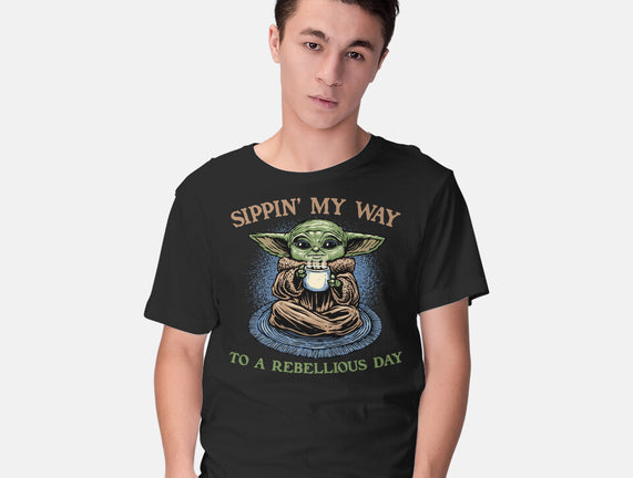 Rebellious Sip