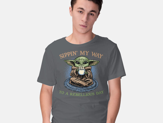 Rebellious Sip