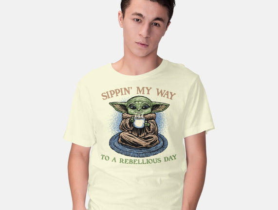 Rebellious Sip