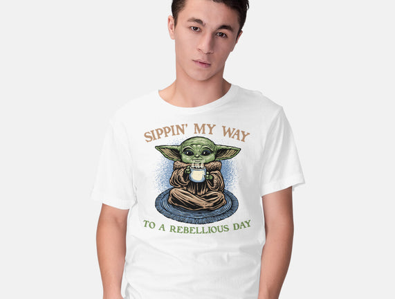 Rebellious Sip