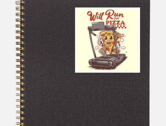 Cardio Pizza