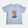 Cardio Pizza-Baby-Basic-Tee-joerawks