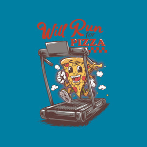 Cardio Pizza