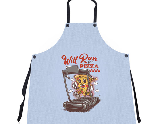 Cardio Pizza