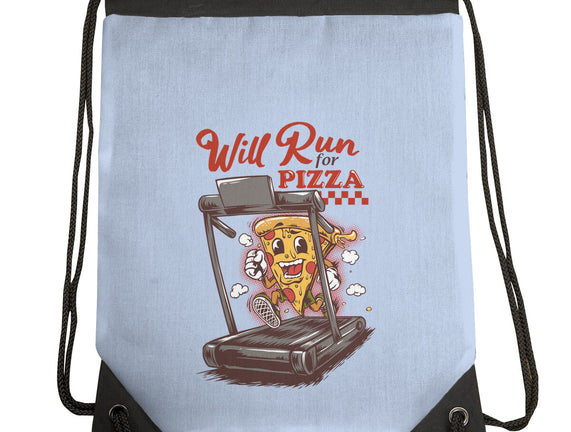 Cardio Pizza