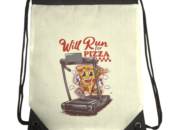 Cardio Pizza