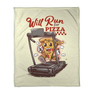 Cardio Pizza