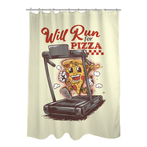 Cardio Pizza