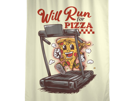 Cardio Pizza