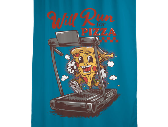 Cardio Pizza
