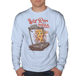 Cardio Pizza