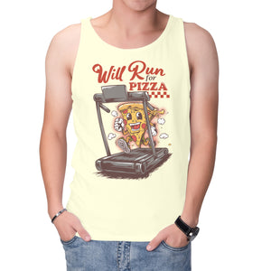 Cardio Pizza