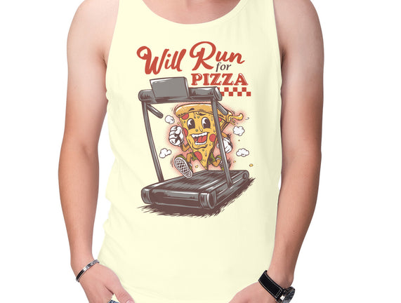 Cardio Pizza