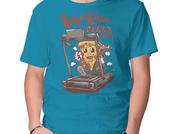 Cardio Pizza