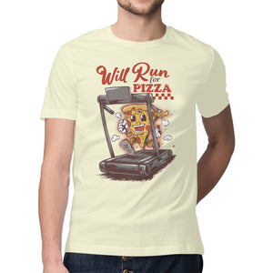 Cardio Pizza