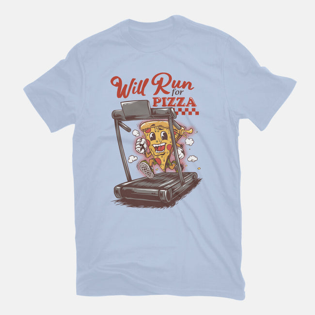 Cardio Pizza-Mens-Heavyweight-Tee-joerawks
