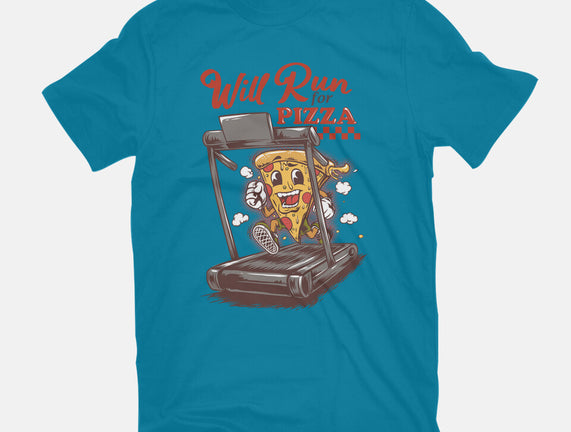 Cardio Pizza