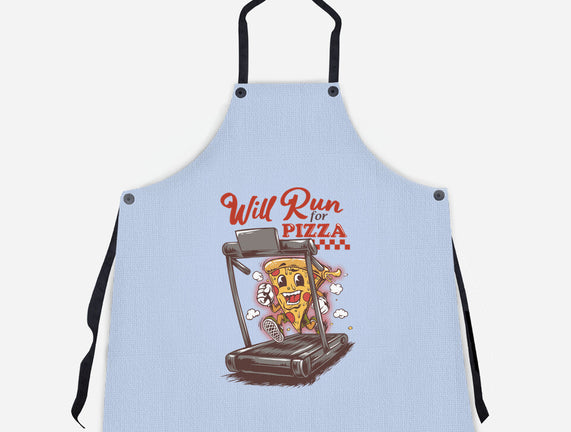 Cardio Pizza