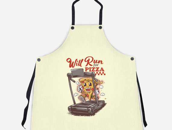 Cardio Pizza