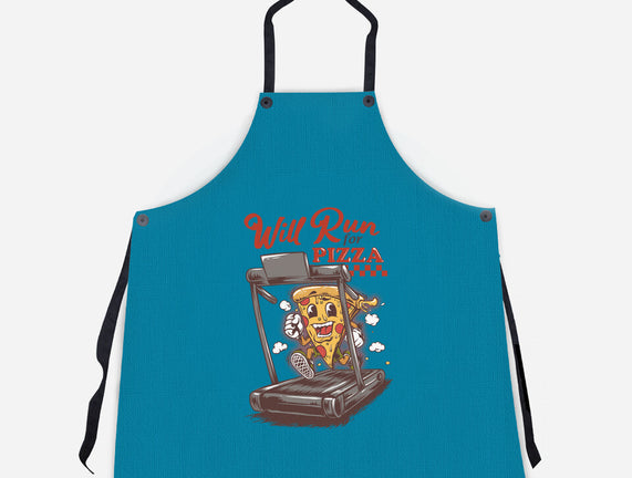 Cardio Pizza