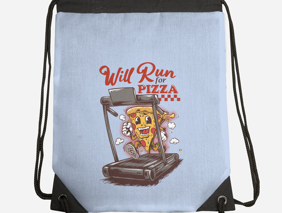 Cardio Pizza