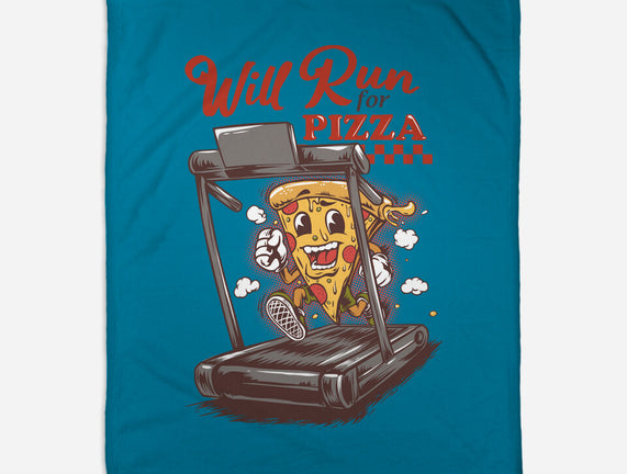 Cardio Pizza