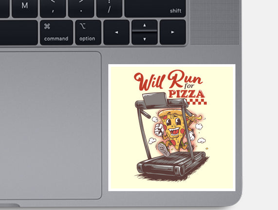 Cardio Pizza