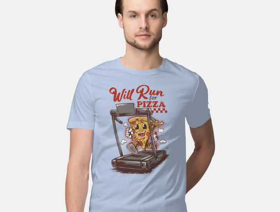 Cardio Pizza