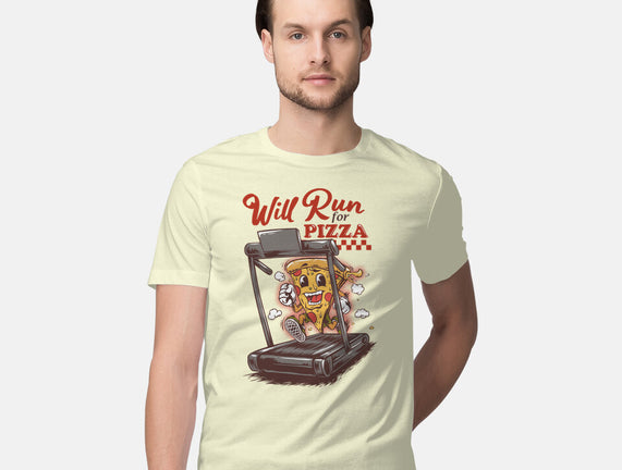 Cardio Pizza